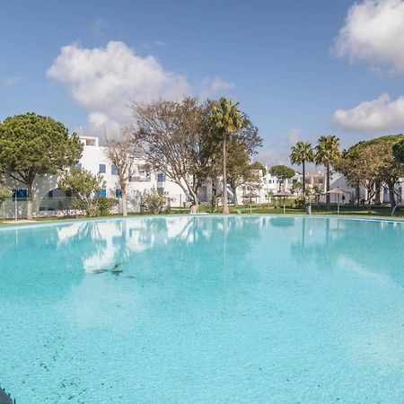 Apartamento Almadraba Chiclana de la Frontera Extérieur photo