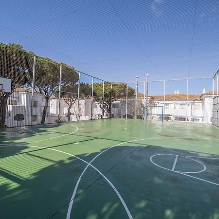 Apartamento Almadraba Chiclana de la Frontera Extérieur photo
