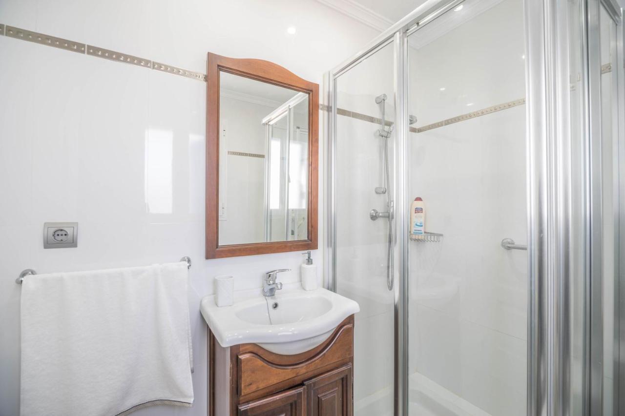 Apartamento Almadraba Chiclana de la Frontera Extérieur photo