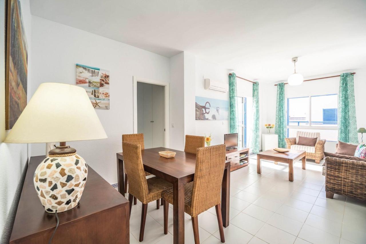 Apartamento Almadraba Chiclana de la Frontera Extérieur photo