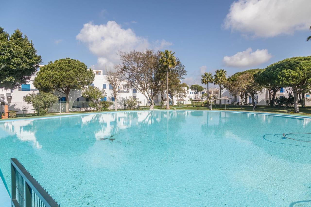 Apartamento Almadraba Chiclana de la Frontera Extérieur photo