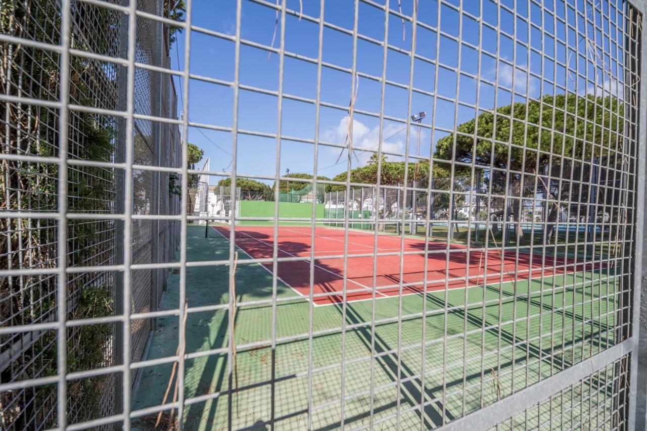 Apartamento Almadraba Chiclana de la Frontera Extérieur photo